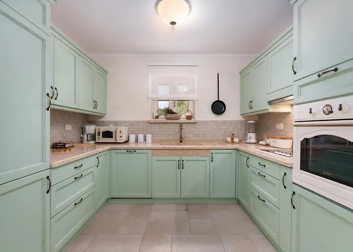 Vila Lucija By Interhome Pazin