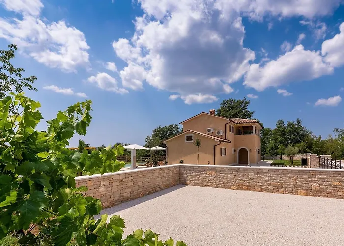 Vila Lucija By Interhome