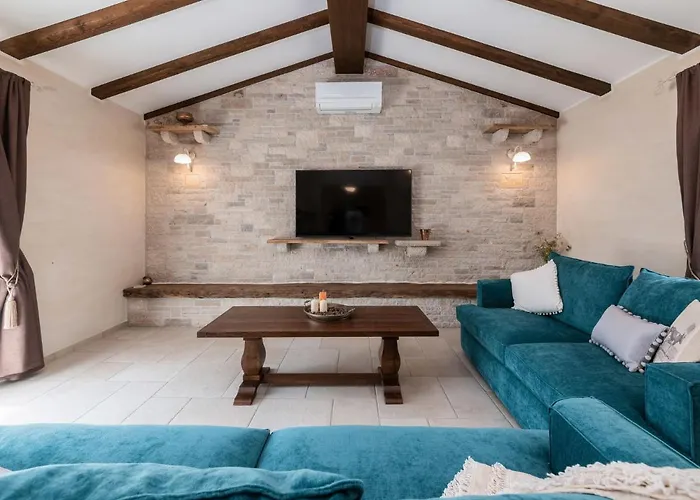 Lucija By Interhome Vila