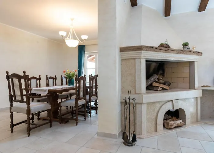 Vila Lucija By Interhome Pazin