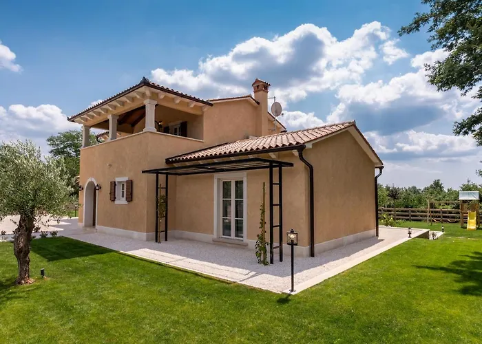 Lucija By Interhome *