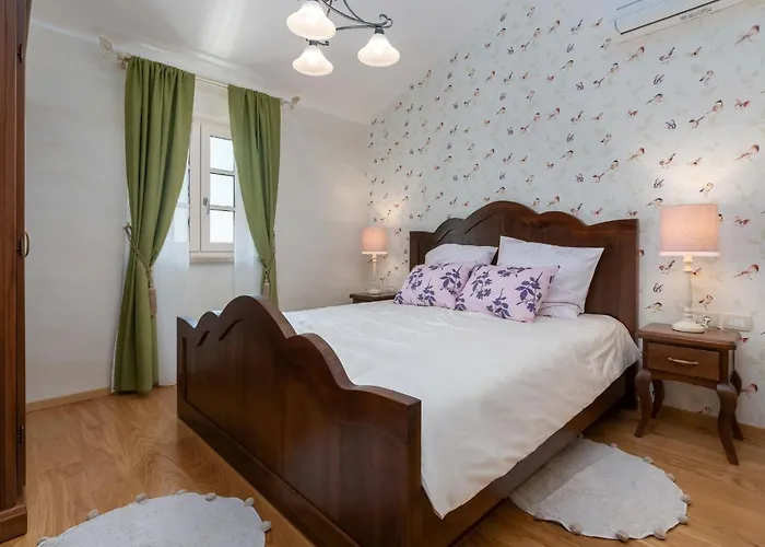 Lucija By Interhome Vila