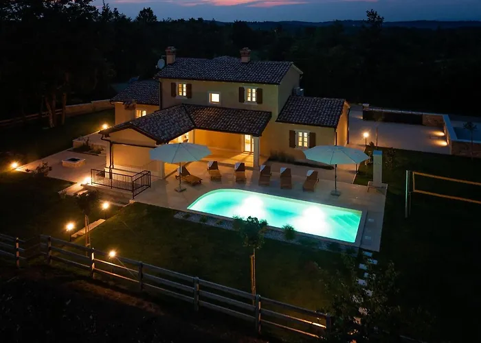 Lucija By Interhome Vila