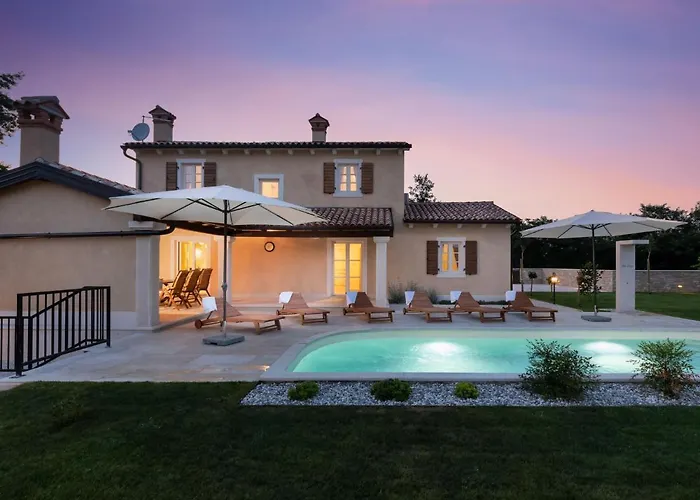 Lucija By Interhome Vila *