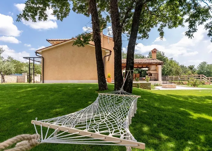 Vila Lucija By Interhome *