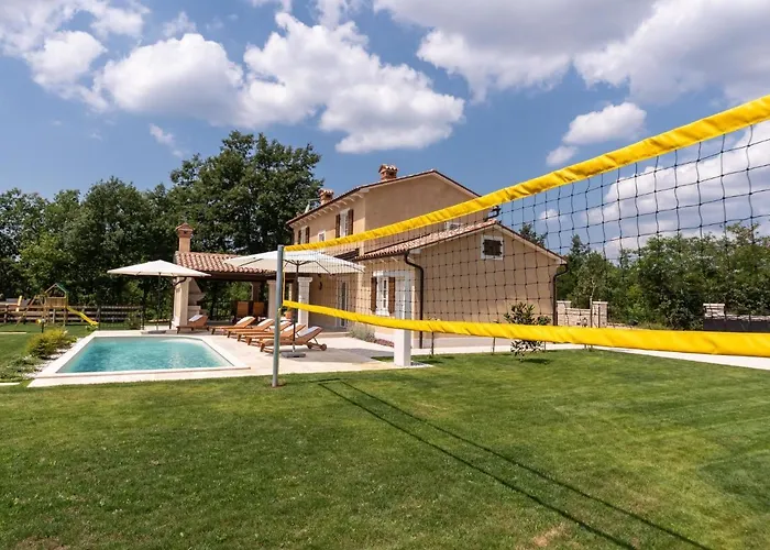 Vila Lucija By Interhome