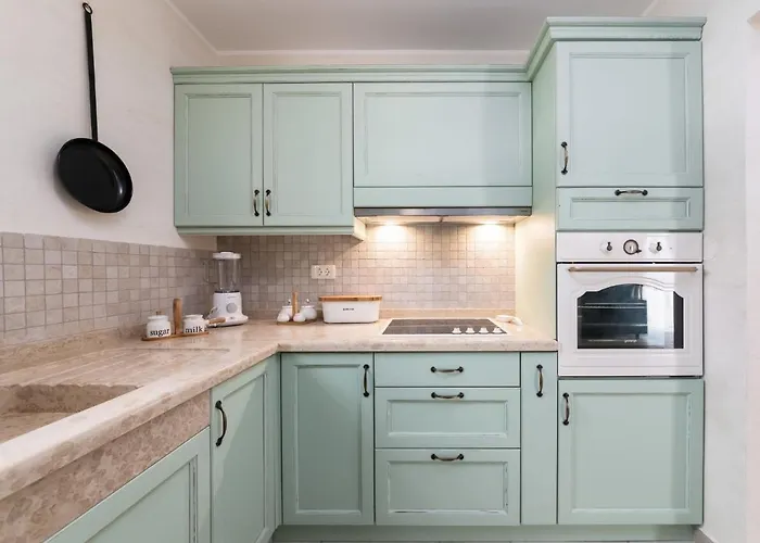 Vila Lucija By Interhome