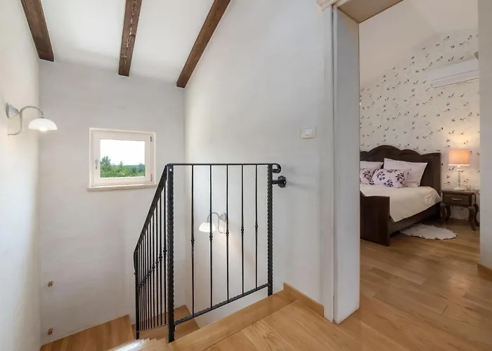 Villa Lucija By Interhome