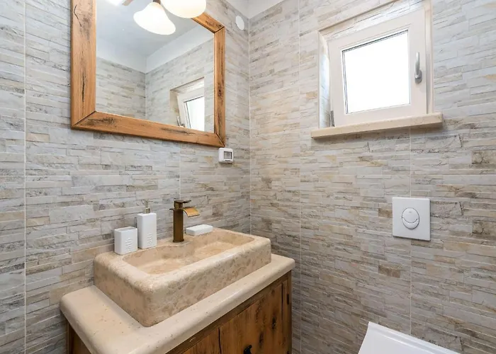 Lucija By Interhome Vila *