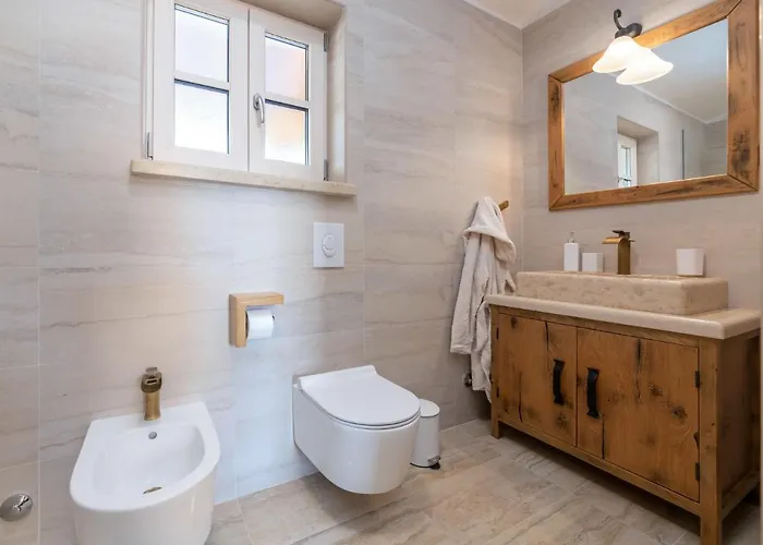 Lucija By Interhome * Pazin