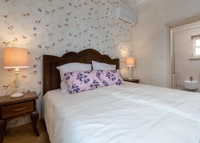 Vila Lucija By Interhome