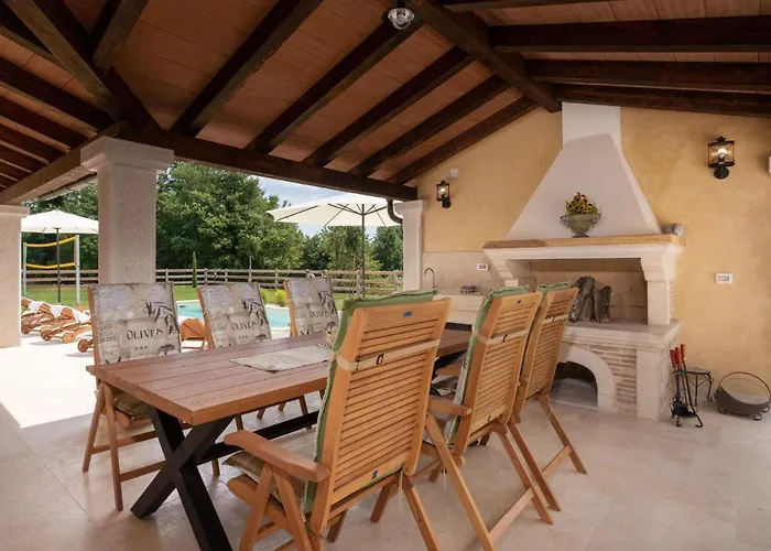 Lucija By Interhome Vila *