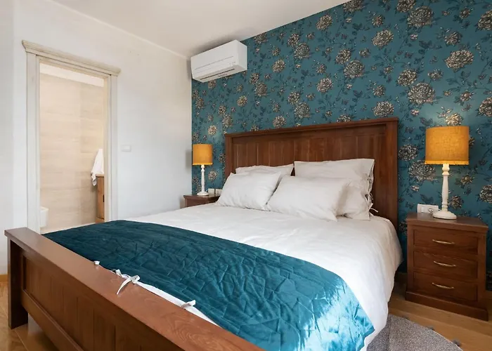 Lucija By Interhome * Pazin