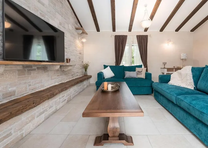 Vila Lucija By Interhome Pazin