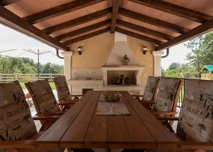 Lucija By Interhome * Pazin