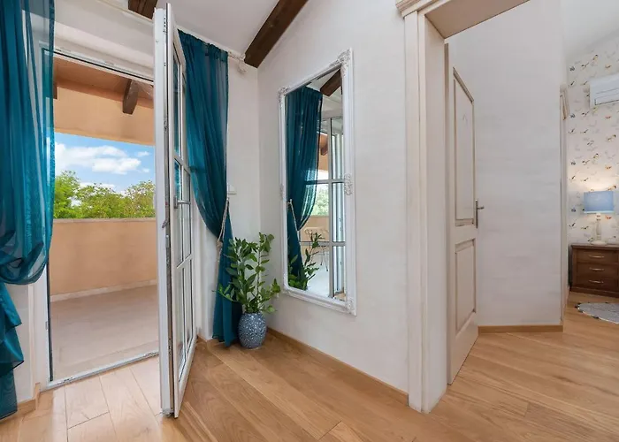 Vila Lucija By Interhome Pazin