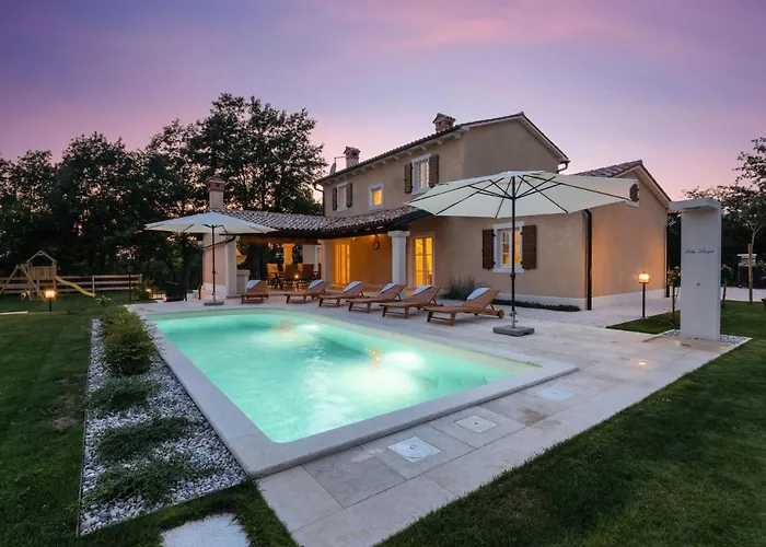 Vila Lucija By Interhome