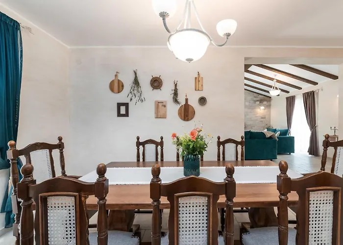 Lucija By Interhome * Pazin