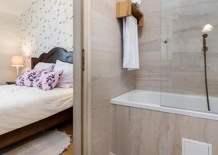 Lucija By Interhome * Pazin