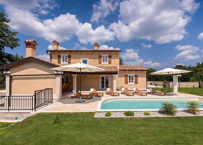 Vila Lucija By Interhome *