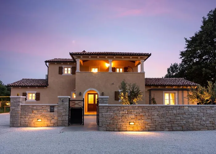 Vila Lucija By Interhome *