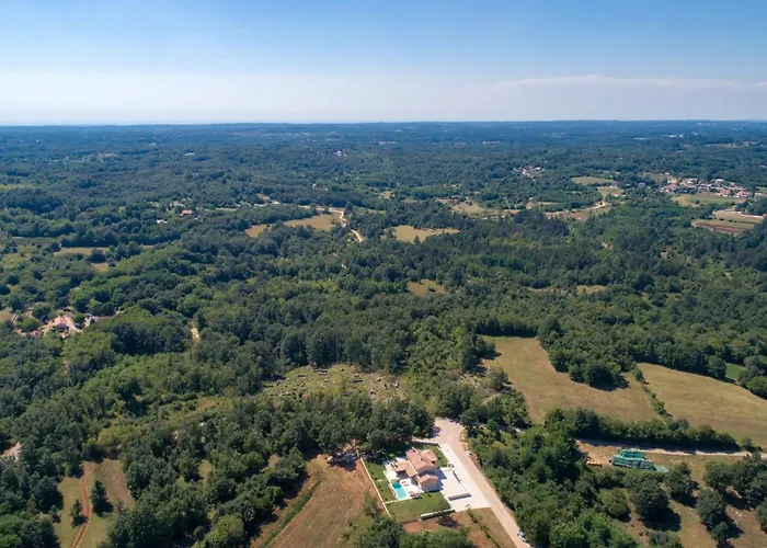 Lucija By Interhome Pazin