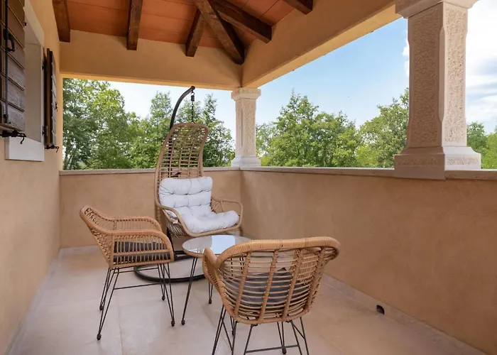 Lucija By Interhome *