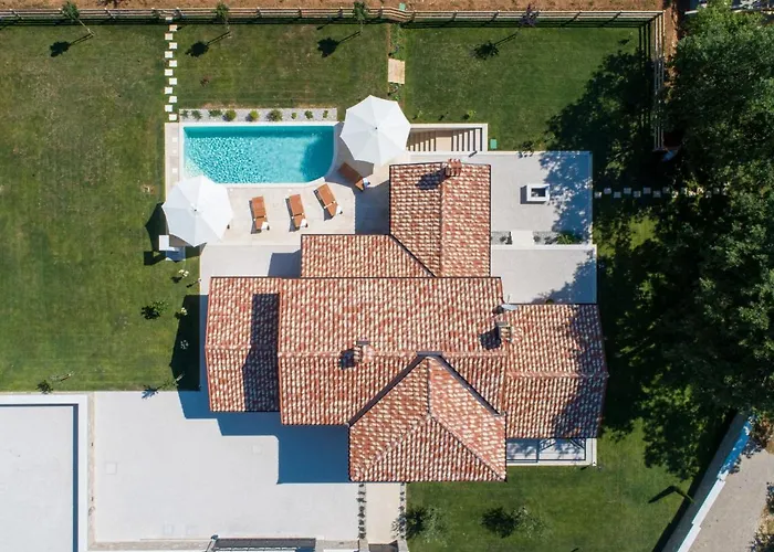 Villa Lucija By Interhome