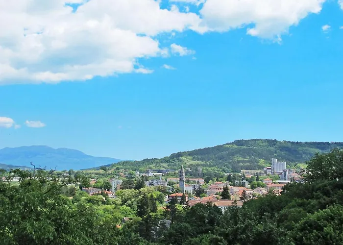 Lucija By Interhome * Pazin