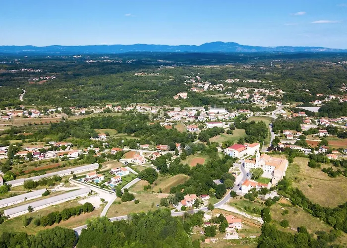 Vila Lucija By Interhome *