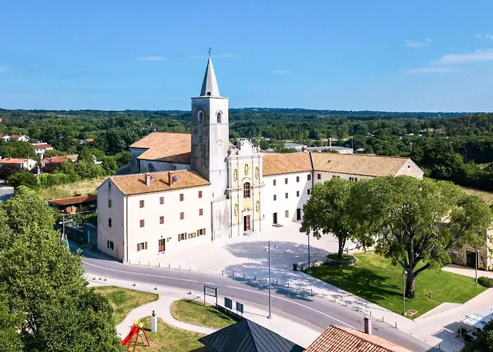 Lucija By Interhome * Pazin