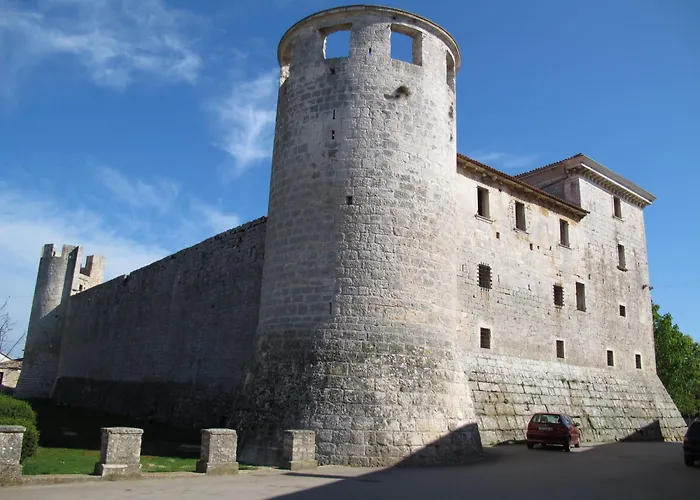 Lucija By Interhome Pazin