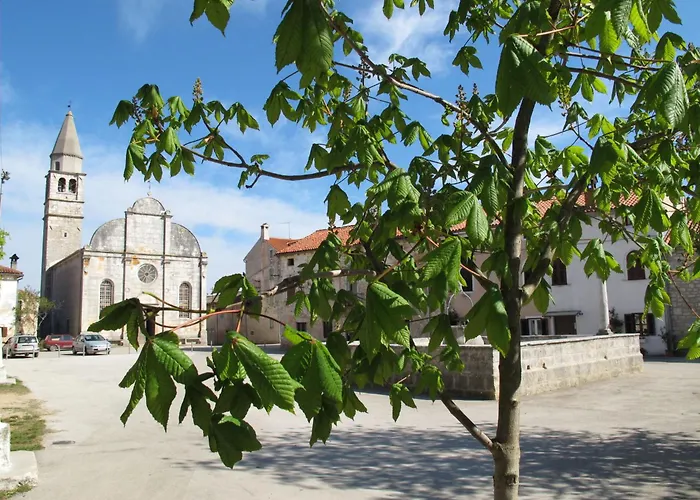 Lucija By Interhome * Pazin